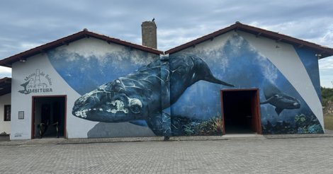 Museu de Imbituba ganha destaque estadual