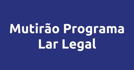 Mutirão do Programa Lar Legal chega à Vila Nova Alvorada (Divinéia) para Regularização Fundiária