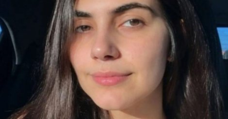 Namorado ficou dois dias com corpo de jovem morta em Criciúma