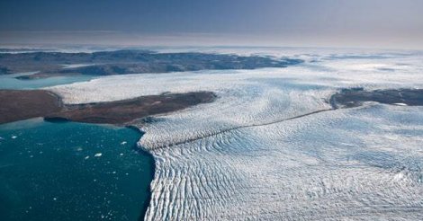 Nasa alerta para aumento inesperado do nível do mar