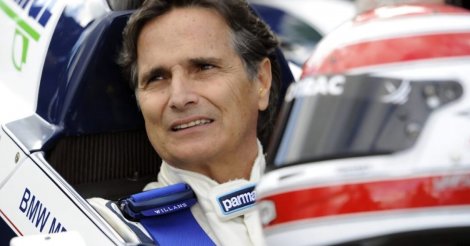 Nelson Piquet troca glamour por vida simples num município gaúcho divisa de SC