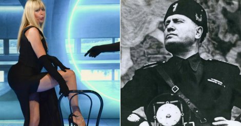 Neta do ditador Mussolini vence o ‘Big Brother’ italiano; saiba o valor do prêmio milionário