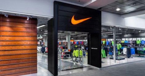Nike corta 1.400 funcionários nos EUA em segunda demissão em massa do ano por ‘reestruturação’