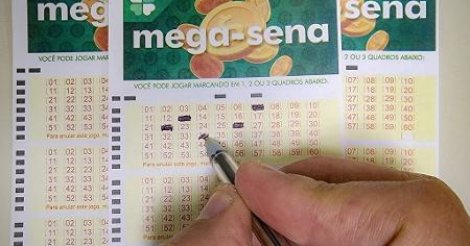 Ninguém acerta as seis dezenas da Mega-Sena 2793, e prêmio vai a R$ 140 milhões; veja números sorteados