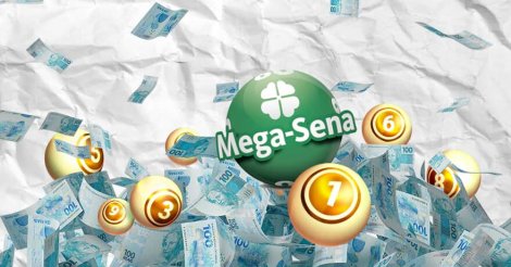 Ninguém acerta as seis dezenas da Mega-Sena 2830, e prêmio vai a R$ 105 milhões
