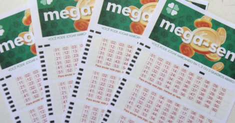 Ninguém acerta as seis dezenas da Mega-Sena 2847, e prêmio vai a R$ 51 milhões; veja números sorteados