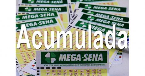 Ninguém acerta as seis dezenas da Mega-Sena 2879, e prêmio vai a R$ 40 milhões; veja números sorteados