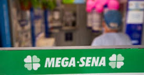 Ninguém acerta as seis dezenas da Mega-Sena 2918, e prêmio vai a R$ 54 milhões; veja números sorteados