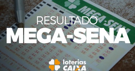 Ninguém acerta as seis dezenas da Mega-Sena 2959, e prêmio vai a R$ 35 milhões; veja números sorteados