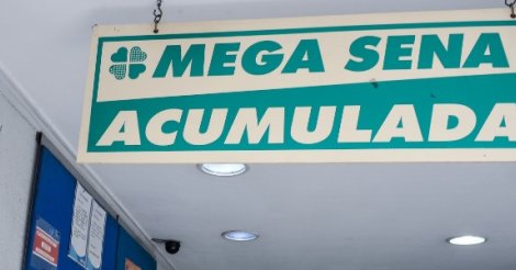 Ninguém acerta dezenas, e prêmio da Mega-Sena acumula em R$ 85 milhões; veja números desta quinta