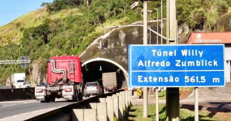 Número de veículos cresce mais de 30% em Tubarão e município estuda intervenções