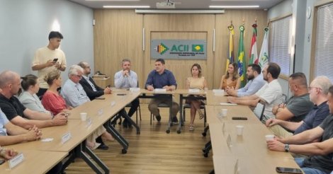 Não ao retrocesso: Contra a federalização do Porto de Itajaí