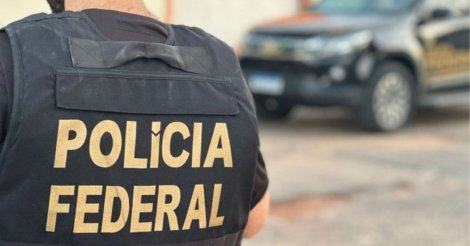 Nova fase de megaoperação contra tráfico de drogas, lavagem de dinheiro e organização criminosa é cumprida em Blumenau