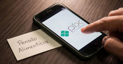 Nova lei do Pix Pensão é sancionada por Lula e sistema vai debitar a pensão alimentícia direto da conta do devedor