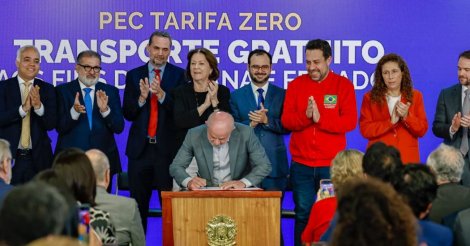 Nova lei que perdoa dívida de quase 4 milhões de MEIs e aumenta limite para R$ 110 mil em 2027 é sancionada