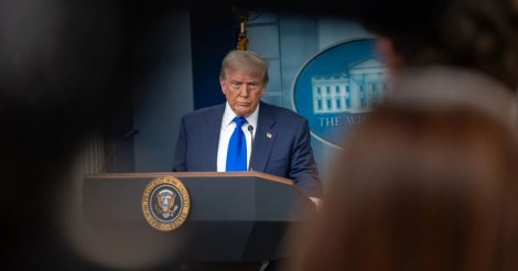Nova ofensiva comercial: Trump impõe tarifas de 30% para importações de México e União Europeia