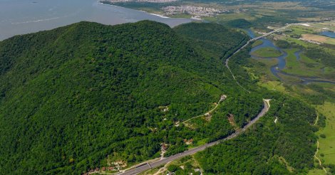 Nova proposta promete solução para o Morro dos Cavalos e noticias de utilidade geral