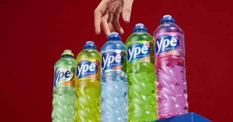 Nova reviravolta no caso Ypê: empresa mantém fábrica parada mesmo após vitória contra Anvisa