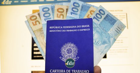 NOVO SALÁRIO MÍNIMO / Salário mínimo 2025 fica abaixo do projetado