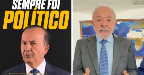 'O problema da tainha sempre foi político’: Jorginho Mello critica Lula após vídeo nas redes
