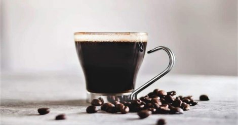 O que acontece com seu cérebro e seu corpo quando você toma café sem açúcar