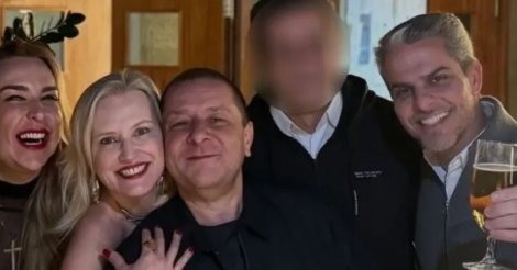 O que fez a Polícia Federal pedir mais tempo para investigar Lulinha e Roberta Luchsinger?