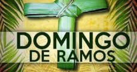 O que é o Domingo de Ramos, que marca o início da Semana Santa?