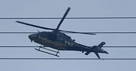 Operação conjunta cumpre mandados em Laguna e cidades gaúchas