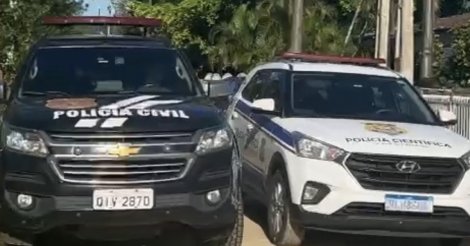 IMBITUBA / Operação prende funcionário de RH e afasta servidores suspeitos de desvios em prefeitura