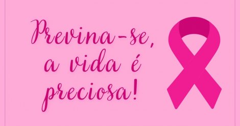 Outubro Rosa: 50 frases de motivação e conscientização sobre o câncer de mama