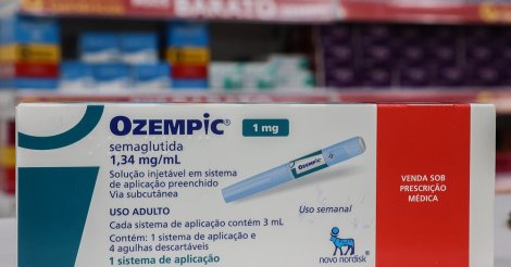 Ozempic genérico deve ter preço menor que R$ 1.000  