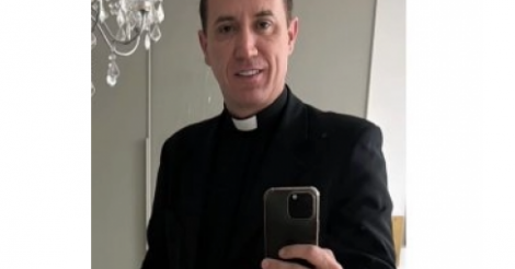 Padre de Içara gera polêmica ao dizer verdades sobre trabalho, disciplina e valores