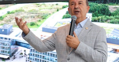 Para dar apoio a empresários, Governo de SC prepara abertura de escritórios na China e nos EUA