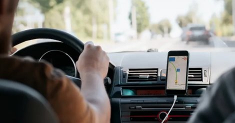 Passageiro foge sem pagar corrida por aplicativo e deixa motorista no prejuízo entre Capivari e Laguna