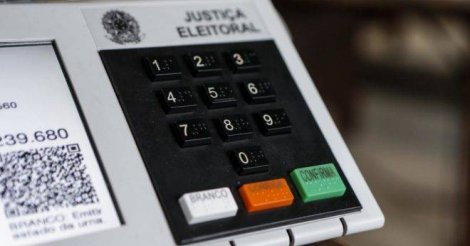 Pelo fim da reeleição no Poder Executivo