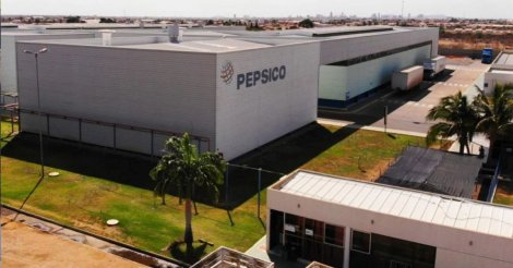 PepsiCo fecha fábricas de Doritos e Lay’s, demite mais de 700 trabalhadores diretos e reestrutura produção