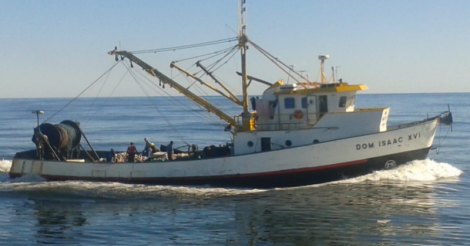 Pescadores de Santa Catarina ganham incentivo fiscal de mais de 60 milhões de litros de diesel