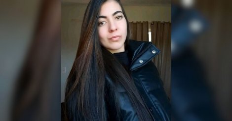 Pescadores encontram corpo de vendedora amarrado em cobertor com pedras em rio de SC
