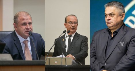 Pesquisa eleitoral: com 68,8% das intenções de votos, Jorginho Mello venceria no 1º turno em SC