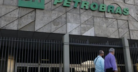 Petrobras assina contrato de venda de petróleo com estatal indiana