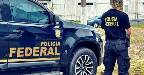 PF deflagra nova fase da Operação Sem Desconto contra fraudes em aposentadorias do INSS