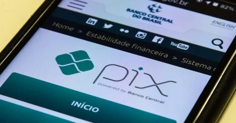 Pix bate recorde com quase 280 milhões de transações em um dia