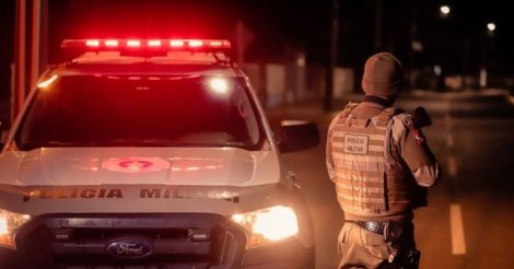 PM registra prisões por tráfico e recuperação de veículo no Sul de SC