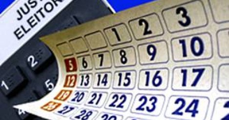 POLÍTICA / A equivocada antecipação do calendário eleitoral