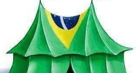 POLÍTICA  /  Circo Brasil
