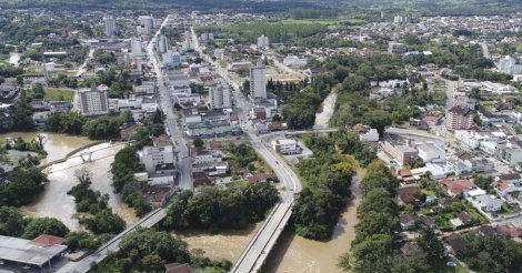 Por que cidade de SC abandonou semáforos?