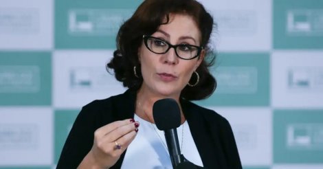 Por unanimidade, STF nega recurso e mantém condenação de Zambelli