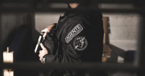 Porte de arma e teste psicológico de agentes penais catarinenses têm regras mais rígidas; entenda portaria