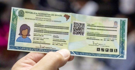 *Porto de Imbituba/Prefeitura de Imbituba/Instituto Geral/Perícias promovem mutirão para atualização/Carteira/Identidade Nacional*