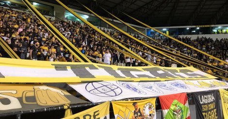 Prefeito de Criciúma condena ataque contra van de torcedores: 'vamos atrás desses marginais'